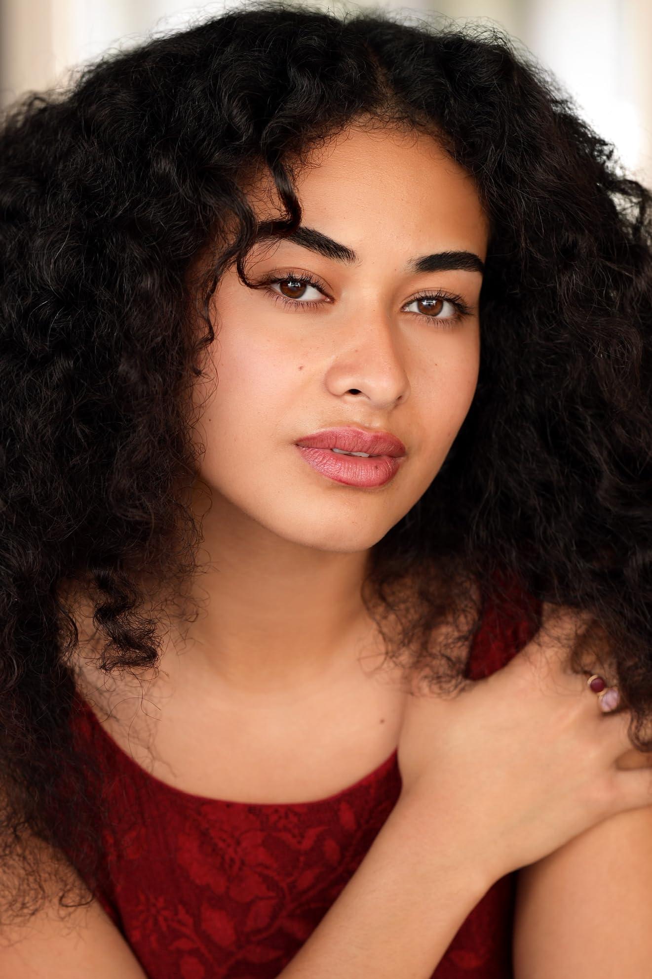 actor Sepi To'a large photo