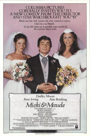 Micki + Maude [Version française]
