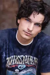 Benjamin Hudson