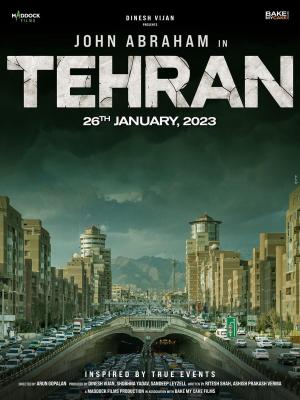 Tehran [Kurdish]