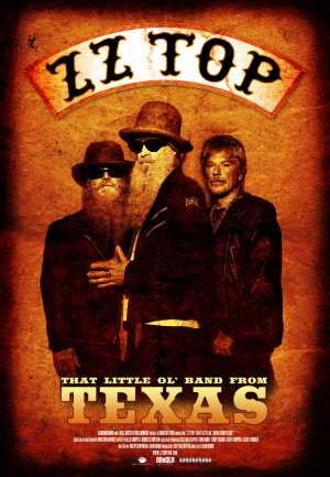 ZZ Top: That Little Ol' Band from Texas [Version française]