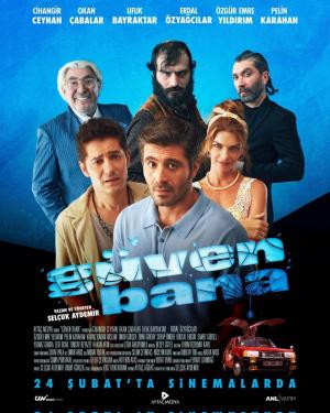 Güven Bana [ترجمة عربية]