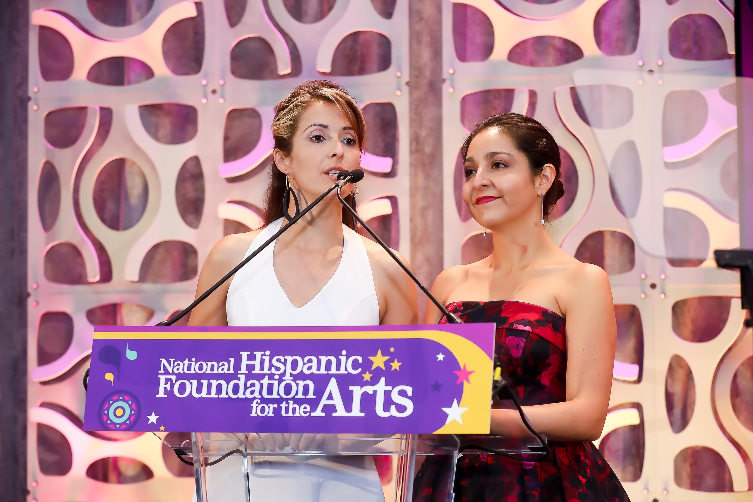 actor Leonora Anzaldua large photo