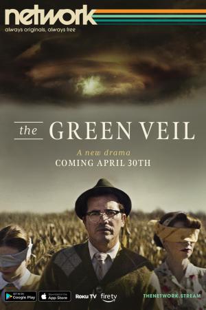 The Green Veil [ترجمة عربية]