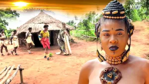 Offiong The Brave Maiden - Nigerian Movies 2025