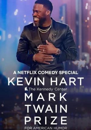 Kevin Hart: The Kennedy Center Mark Twain Prize for American Humor [ترجمة عربية]