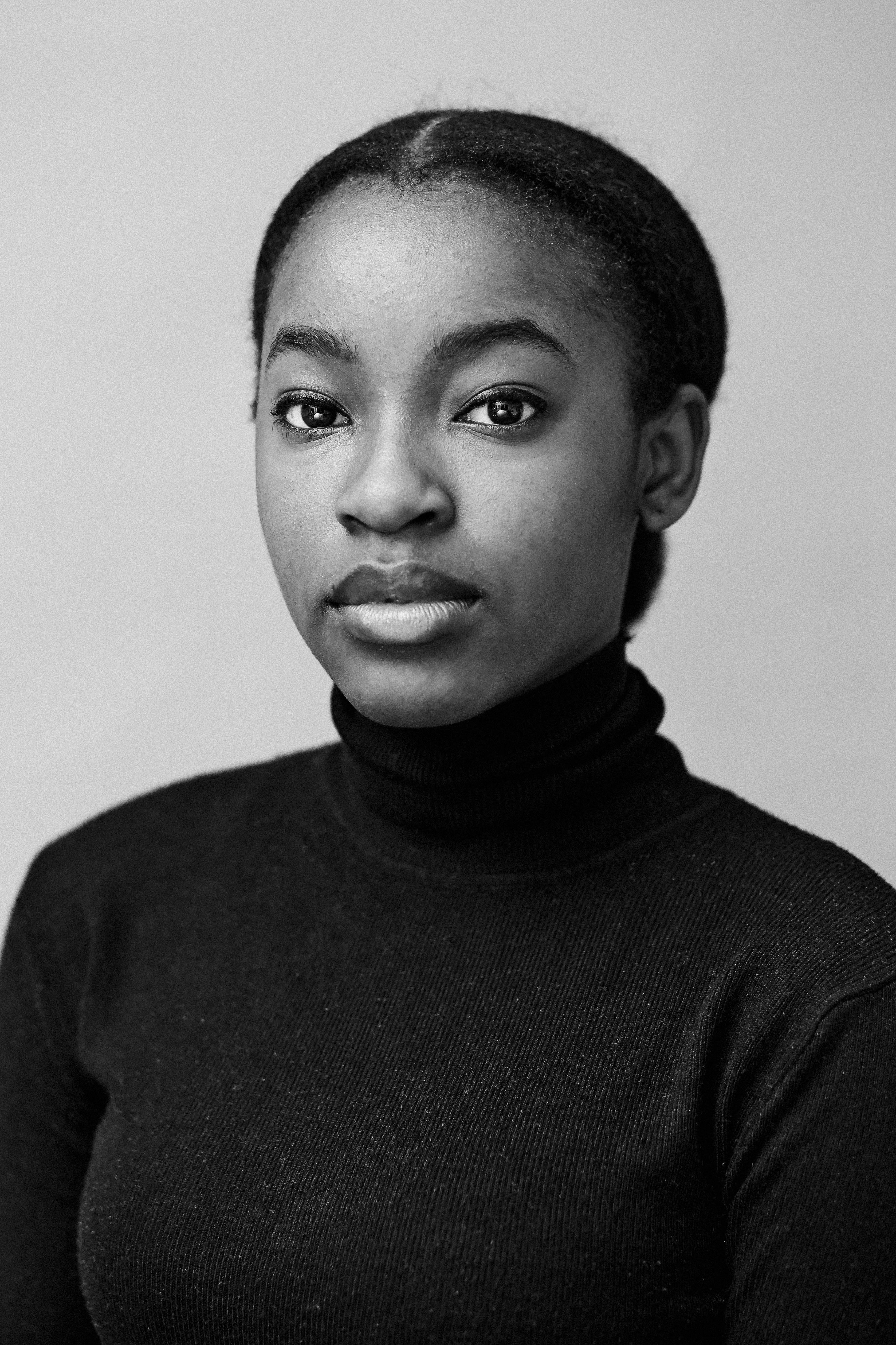 actor Ebimie Anthony large photo