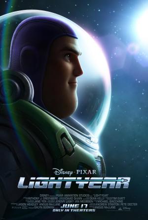 Lightyear [Kurdish]