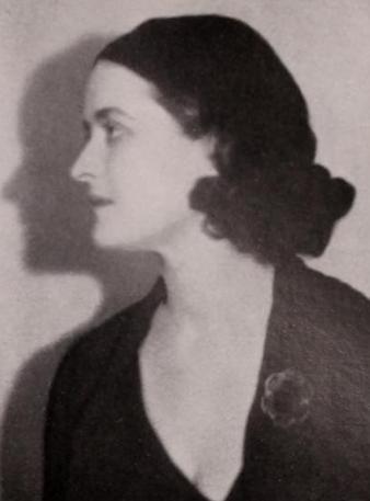 actor Josephine Wilson large photo