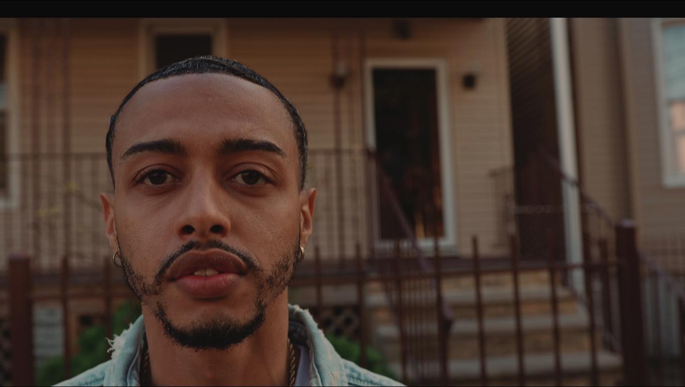 actor Steven Fernandez large photo