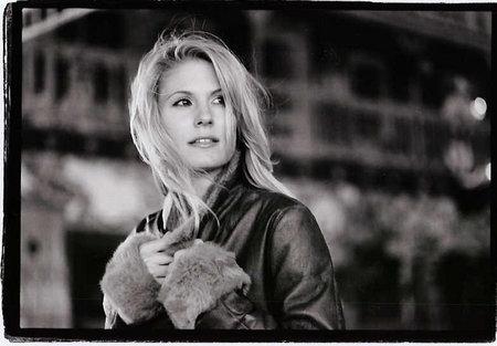 actor Alesha Rucci large photo