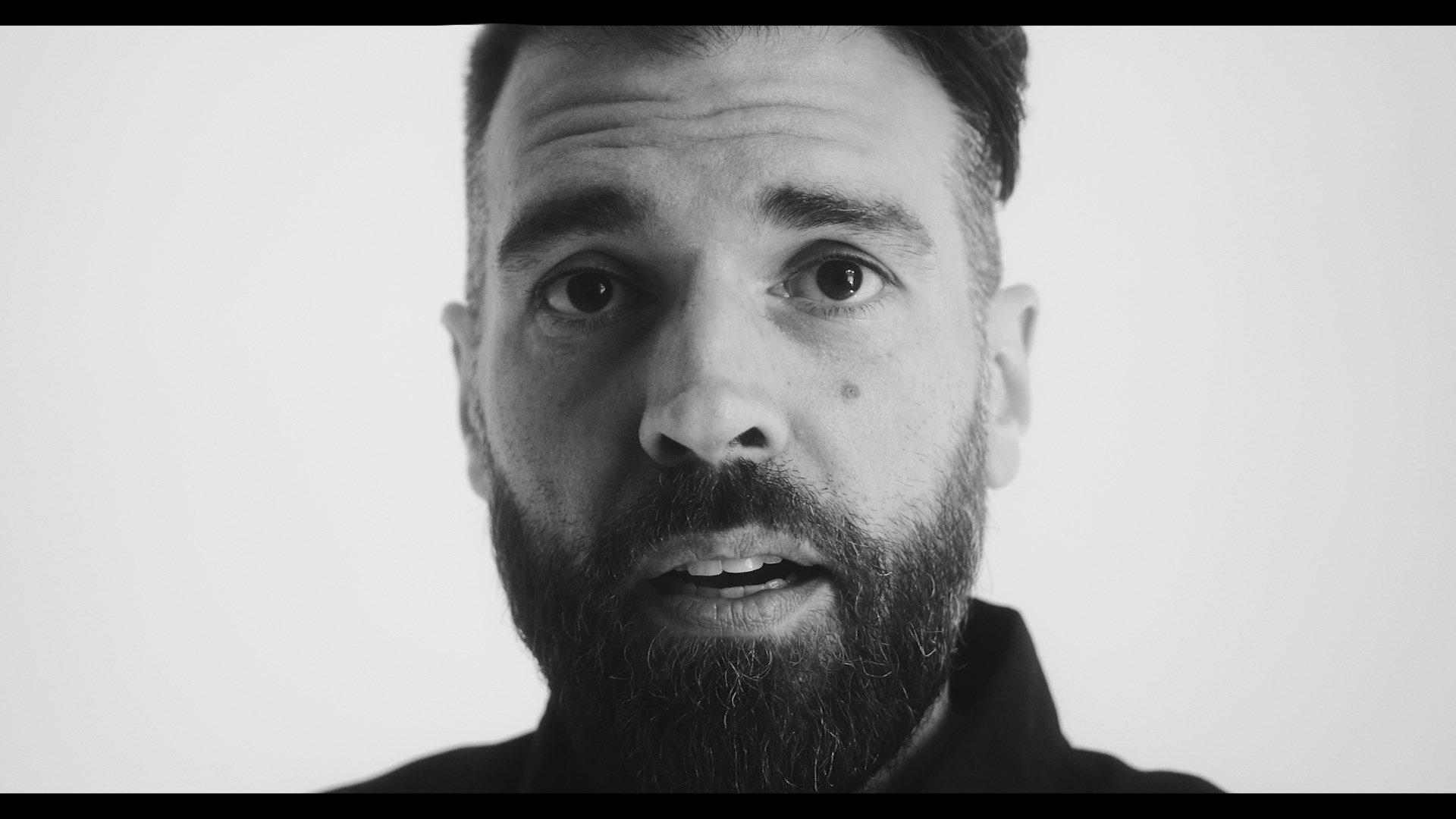 actor Xavier Baeyens large photo