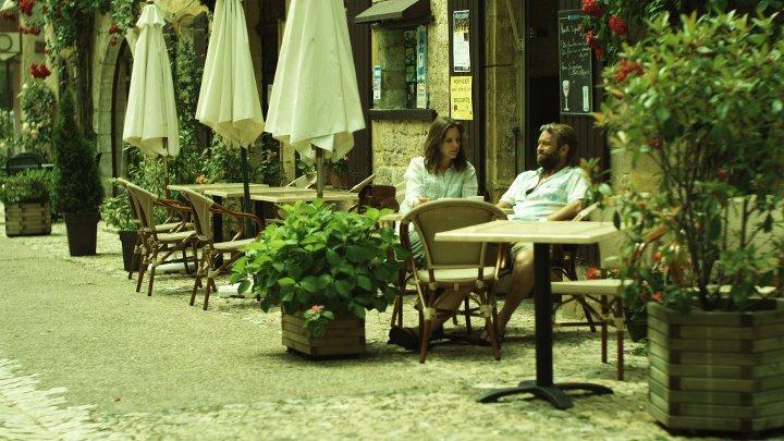 actor Edith Bukovics large photo