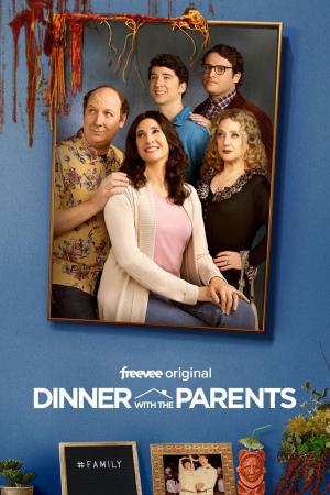Dinner with the Parents [ترجمة عربية]
