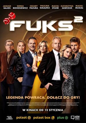 Fuks 2 [ترجمة عربية]