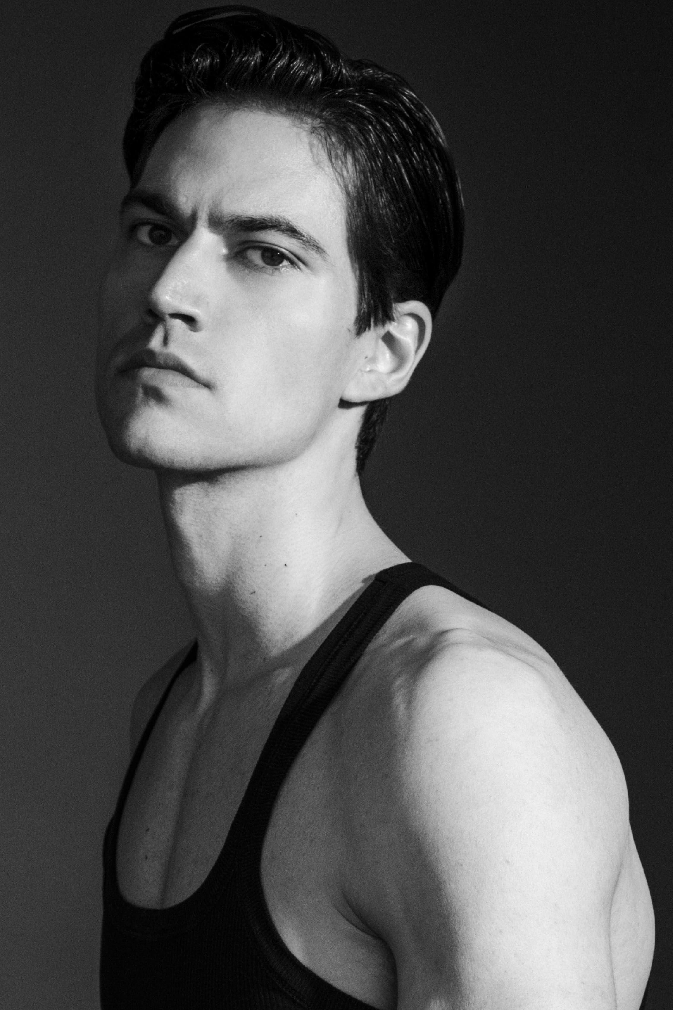 actor Georgi S. Georgiev large photo