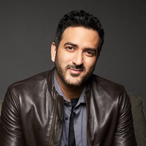 actor Shaan Sharma large photo