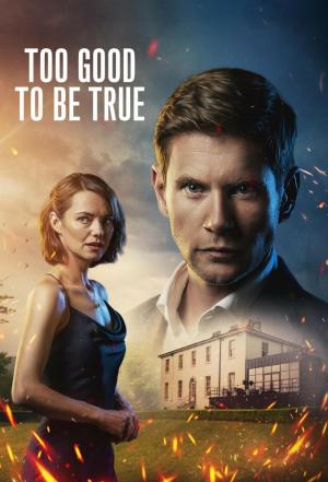 Too Good to Be True [Russian]