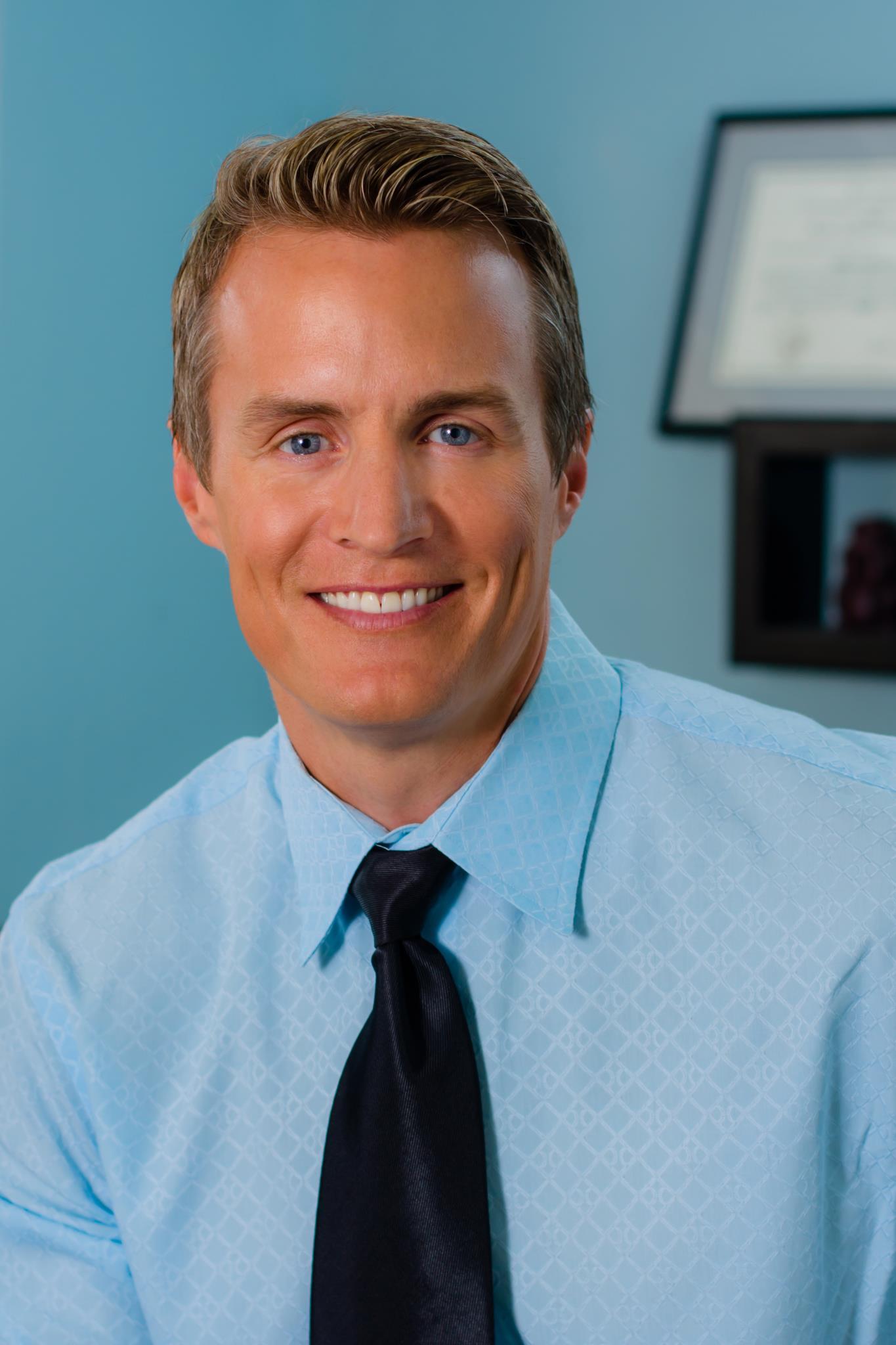 actor Robert Walcher III large photo