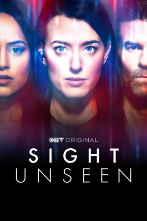Sight Unseen [Version française] S1-S2