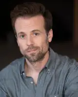 Erik Hoover