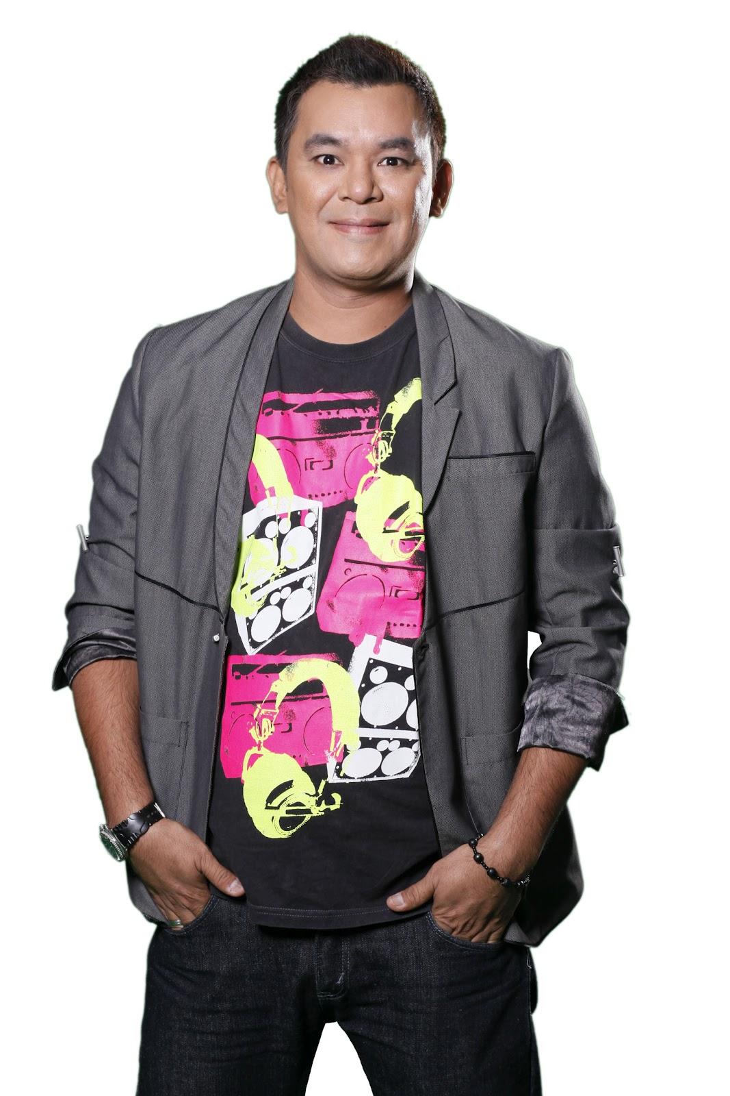 actor Gene Padilla large photo