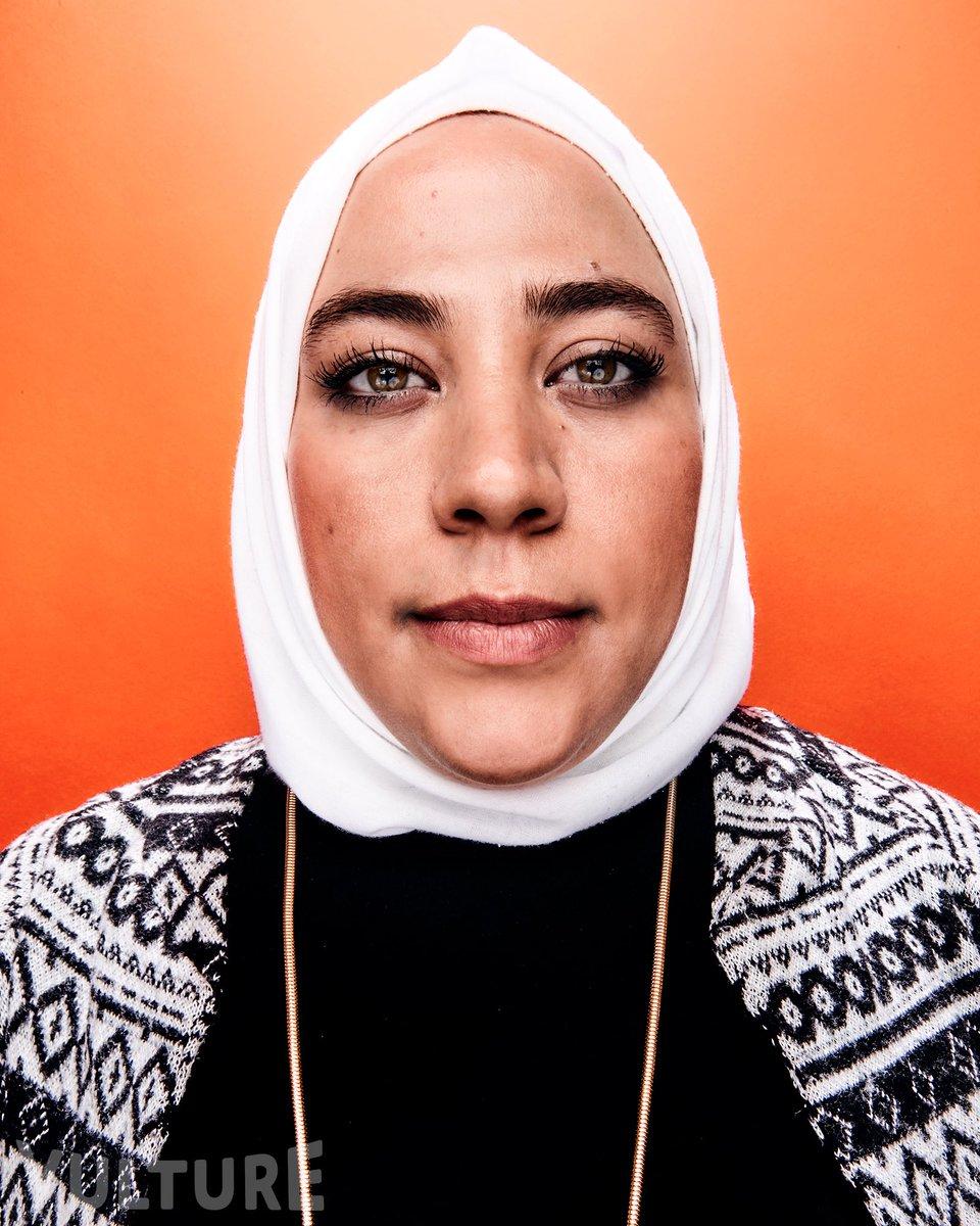 actor Kholoud Helmi large photo