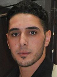 actor Ghiath Matar large photo