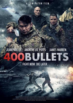 400 Bullets [مدبلج للعربية]