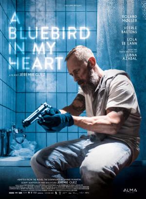 A Bluebird in My Heart [Russian]