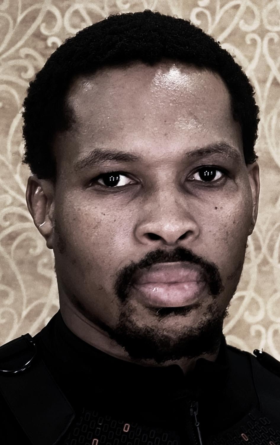 actor Dumani Siphosethu Mtya large photo