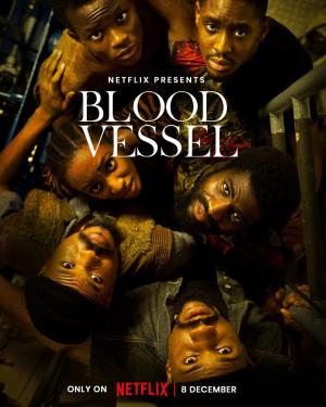 Blood Vessel [Version française]