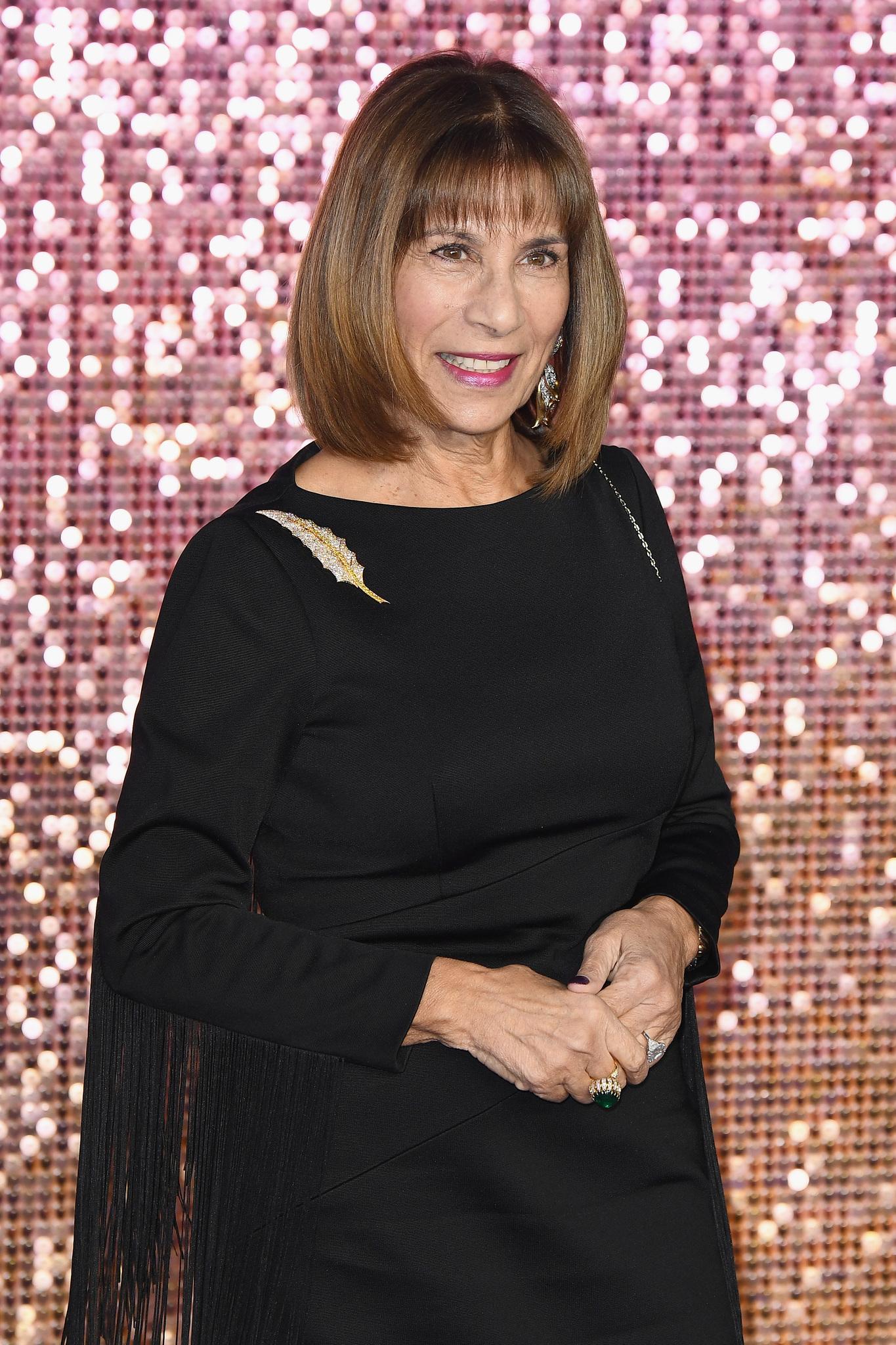 actor Kashmira Cooke large photo