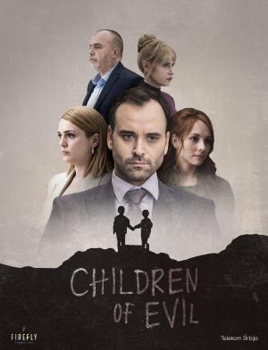 The Children of Evil [ترجمة عربية]