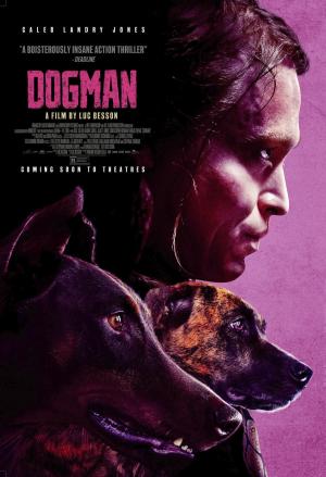 DogMan [Russian]