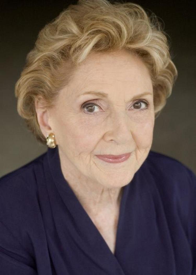 actor Martha B. Knighton large photo