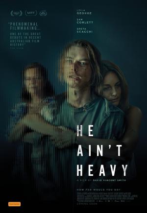 He Ain't Heavy [Russian]