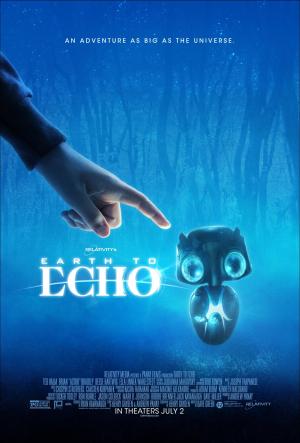 Earth to Echo [Version française]