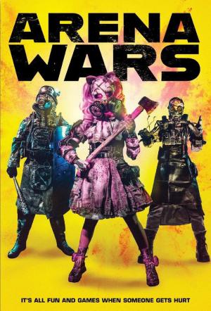 Arena Wars [Russian]