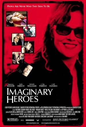 Imaginary Heroes [Russian]