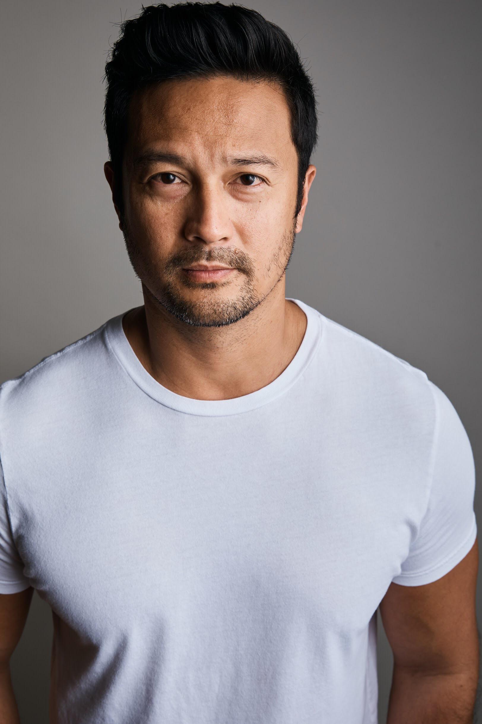 actor Aris Juson large photo