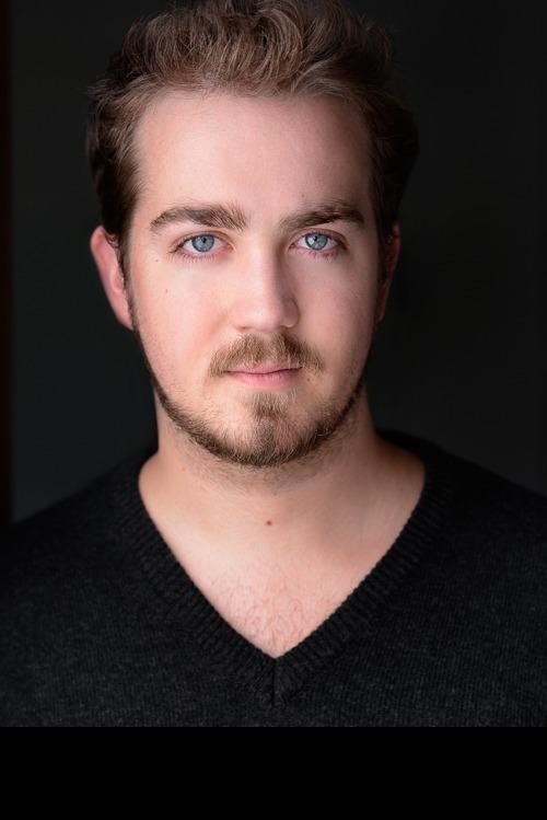 actor Mickey Cole Jr. large photo