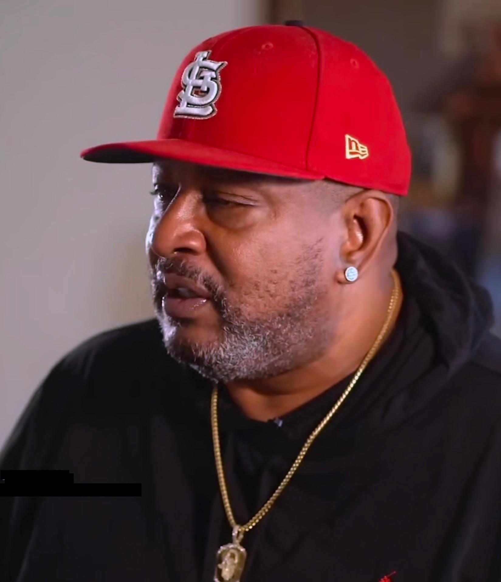 actor Gene Deal large photo