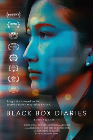 Black Box Diaries [Indonesian]