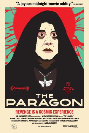 The Paragon [Indonesian]