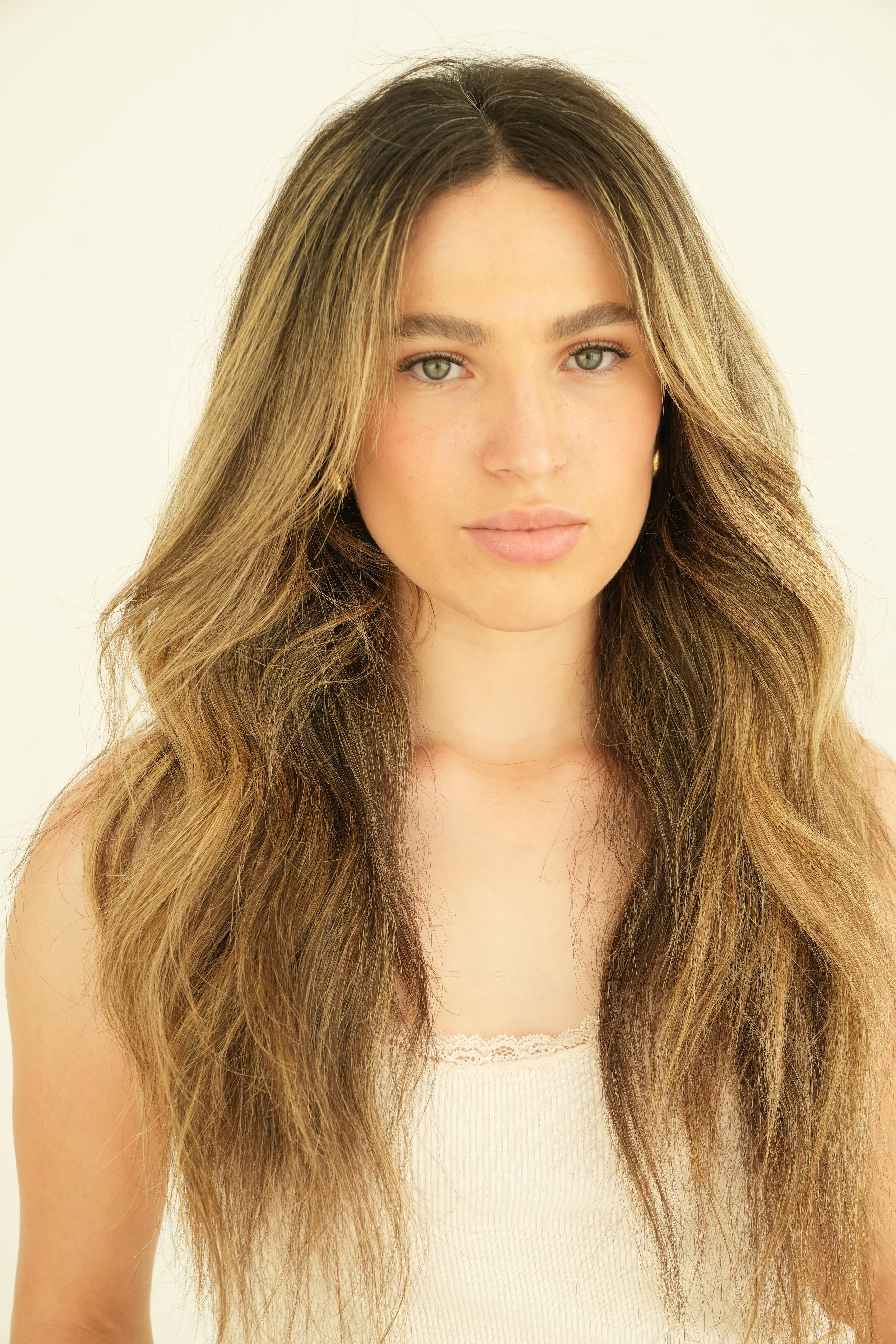 actor Kayla Jade Adeniran large photo