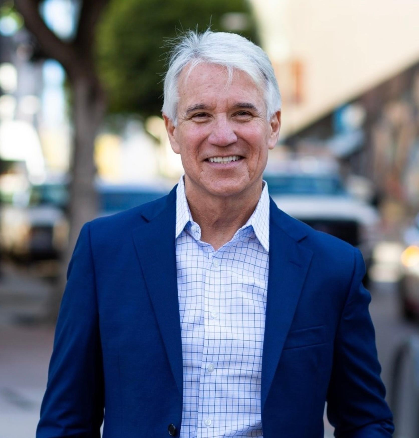 actor George Gascón large photo