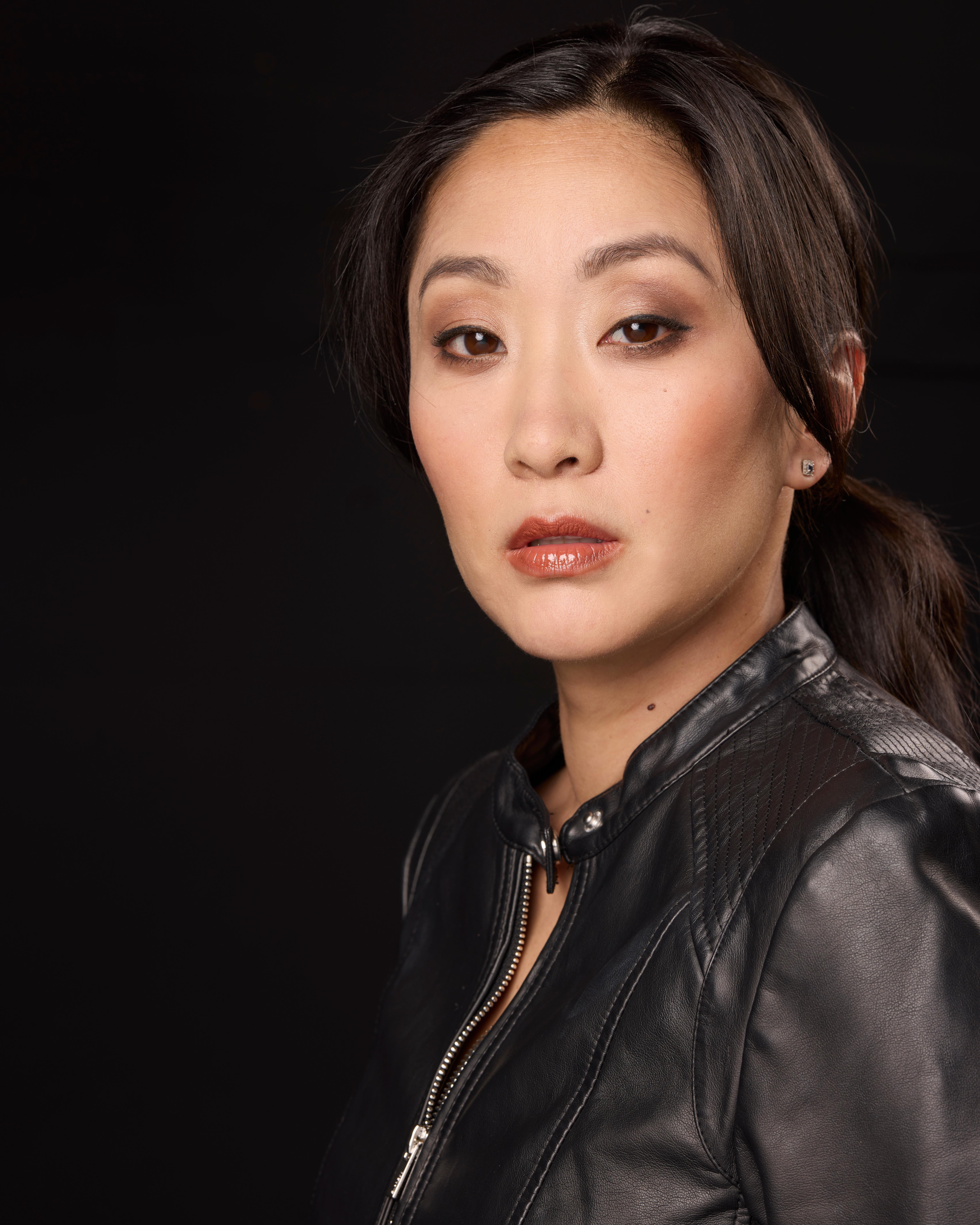 actor Bonni Dichone large photo