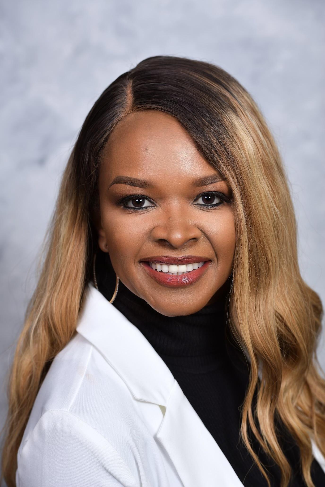 actor Karen H Brown large photo