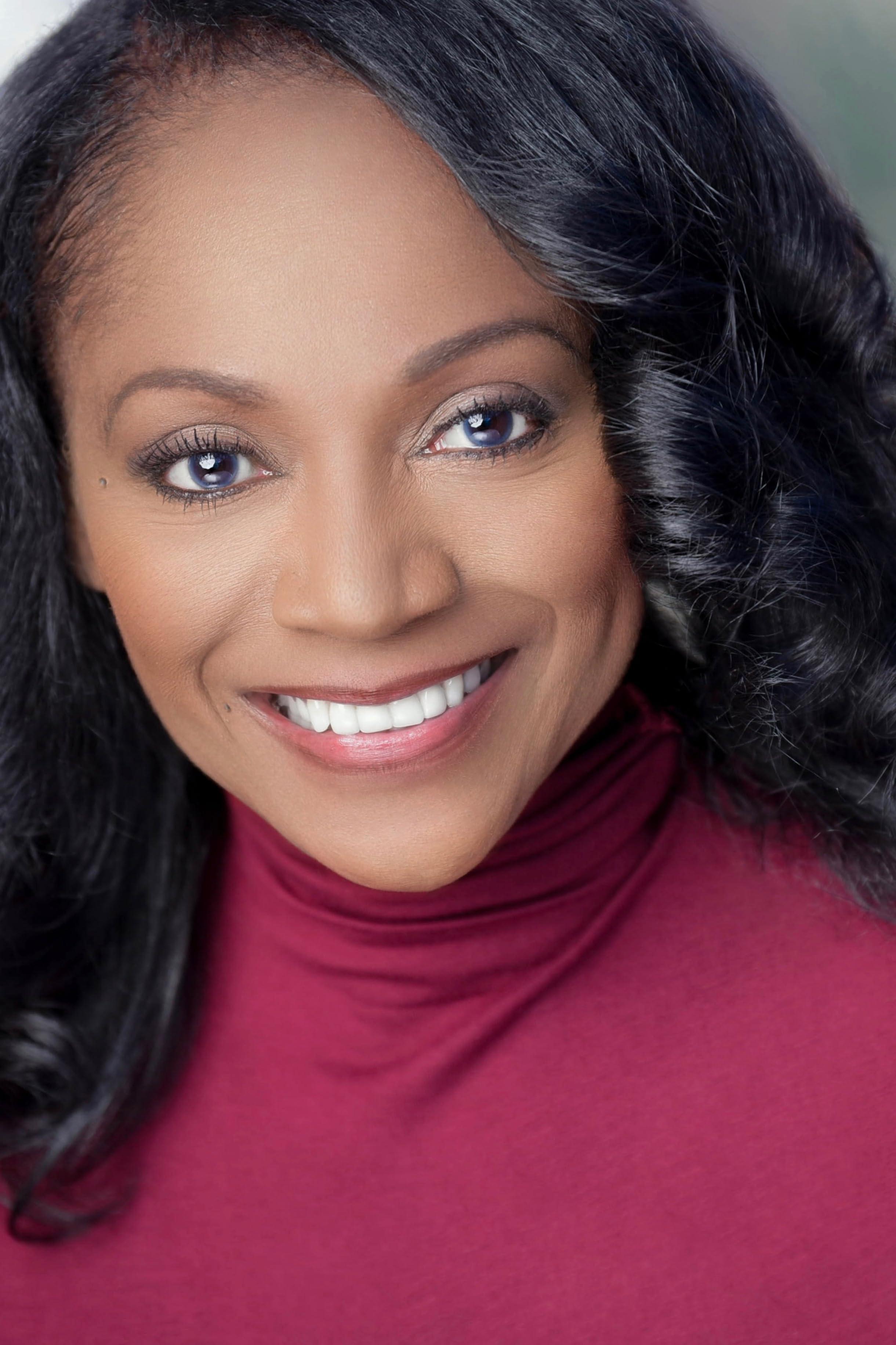 actor Kris Lloyd large photo